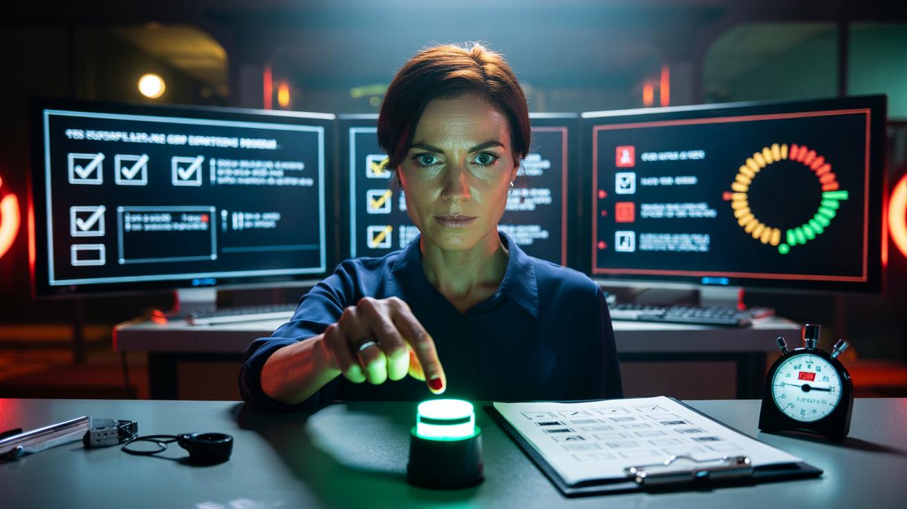 Enhance Decision-Making with Anchors: Why specific cues increase confidence instantly